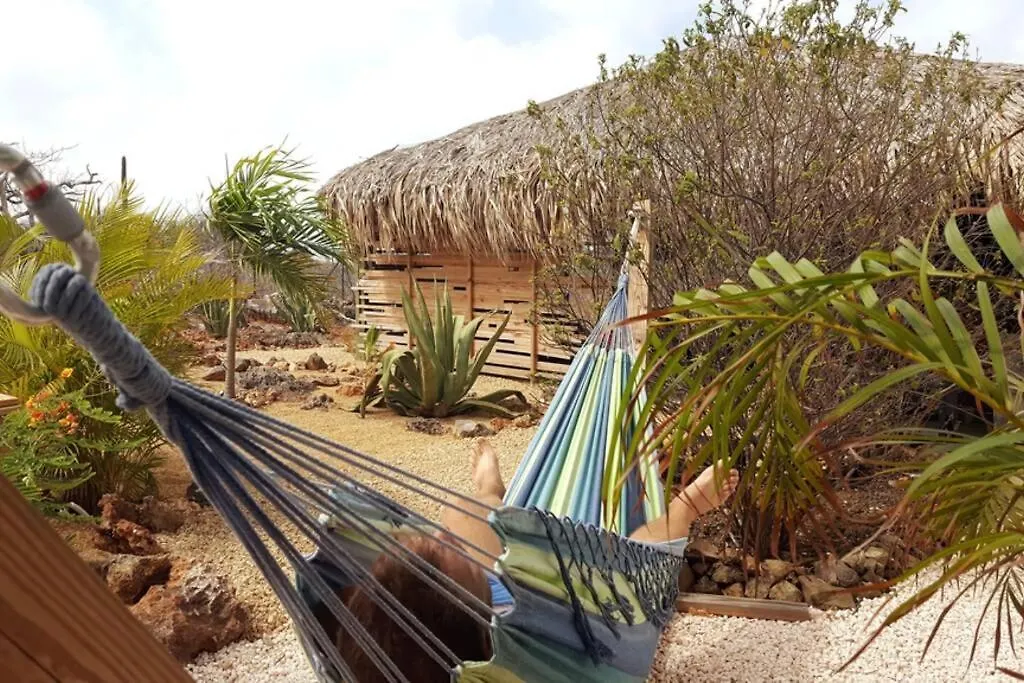 Bamba From Bonaire Apartment Kralendijk