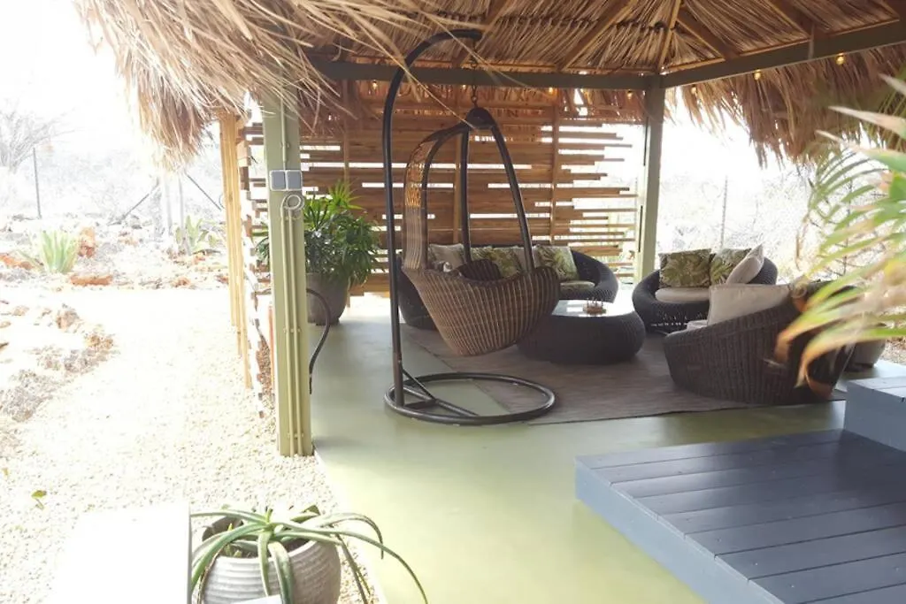 Bamba From Bonaire Apartment Kralendijk