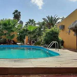 Casa Trankilo Apartment