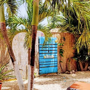 Apartment Barefoot Bonaire, Playa