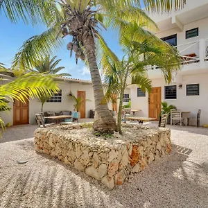 Hotel The Hut Bonaire, Playa