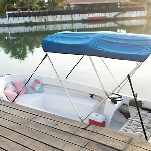 Marina View Apartment