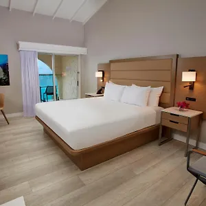 Resort Divi Flamingo, Playa