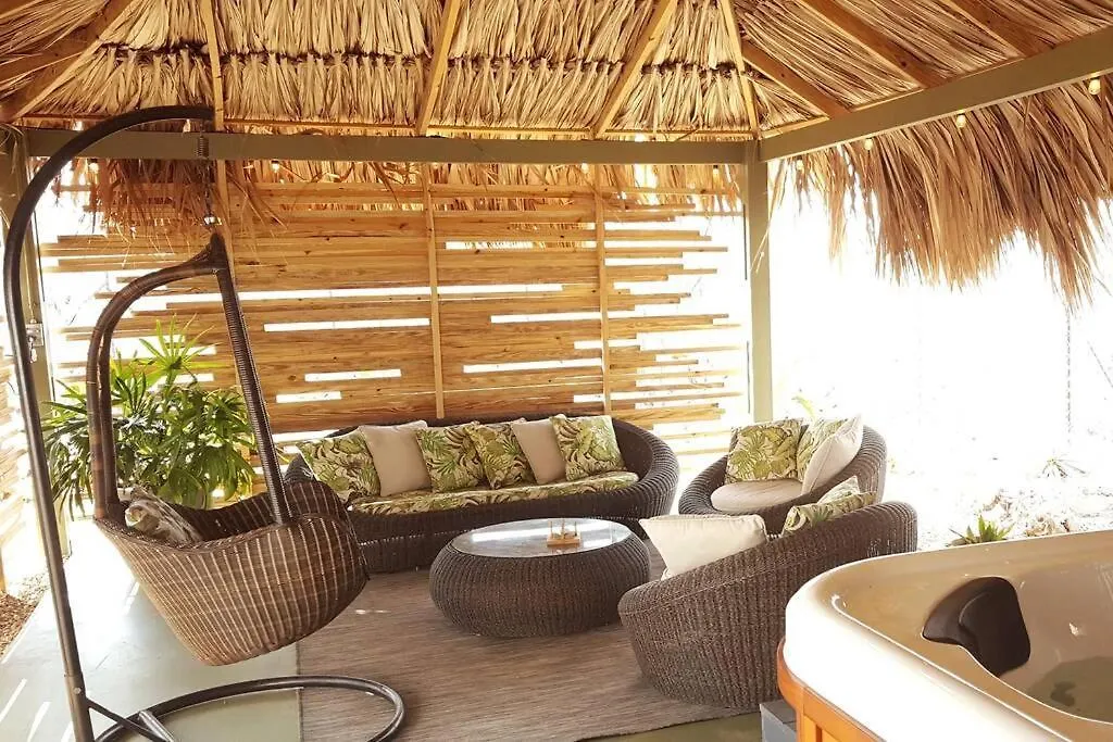Ferienwohnung Bamba From Bonaire Playa
